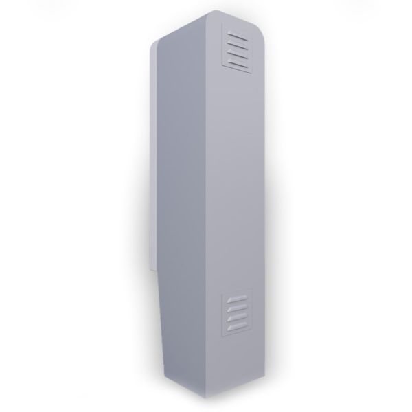 Въездная стойка АП-ПРО Максима Плюс 01 (билеты на термобумаге (термолента)