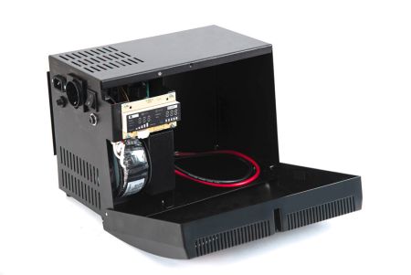 Источник бесперебойного питания TEPLOCOM-500+