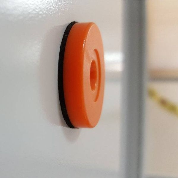 Пассивная метка NFC Hard Token Tag Antimetal Пассивная метка NFC Hard Token Tag Antimetal