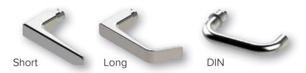 Электронный замок dormakaba Saflok Confidant RFID KIT3 NFC, с BLE (CFM32ESAACBNP20F)