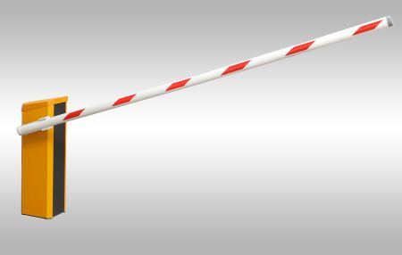 Тумба шлагбаума автоматического Magnetic Toll, 1.3 сек, длина стрелы до 3 м, c детектором петель