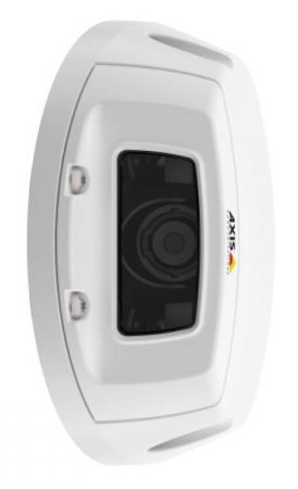 Сетевая уличная IP-видеокамера Axis P3905-RE для транспорта