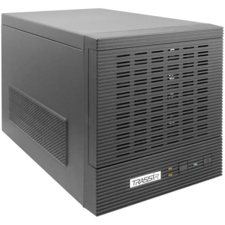 Видеорегистратор сетевой Trassir DuoStation AF 32