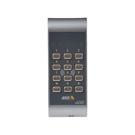 Считыватель бесконтактных карт Axis A4011-E