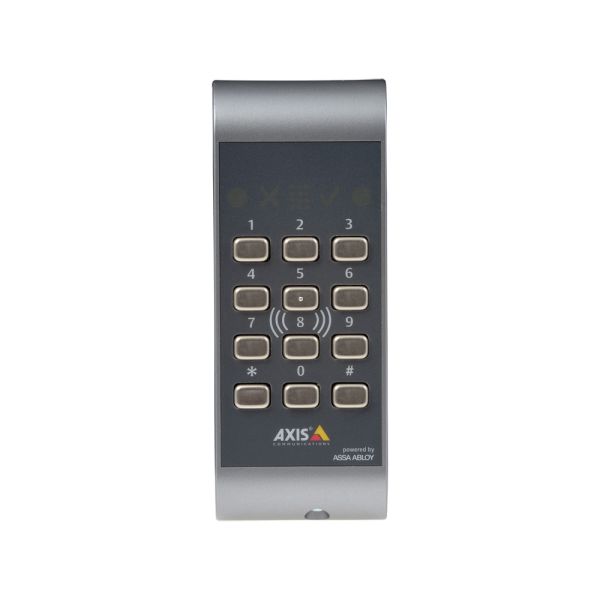 Считыватель бесконтактных карт Axis A4011-E