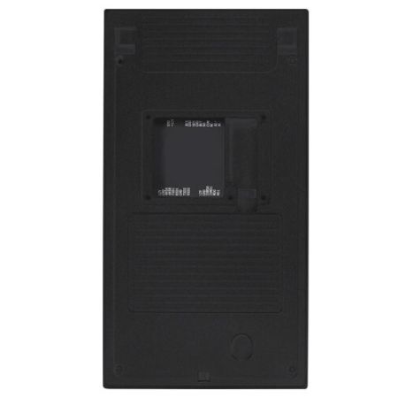 Биометрический терминал распознавания лиц ZKTeco LockerPad-7B для шкафчиков и постаматов