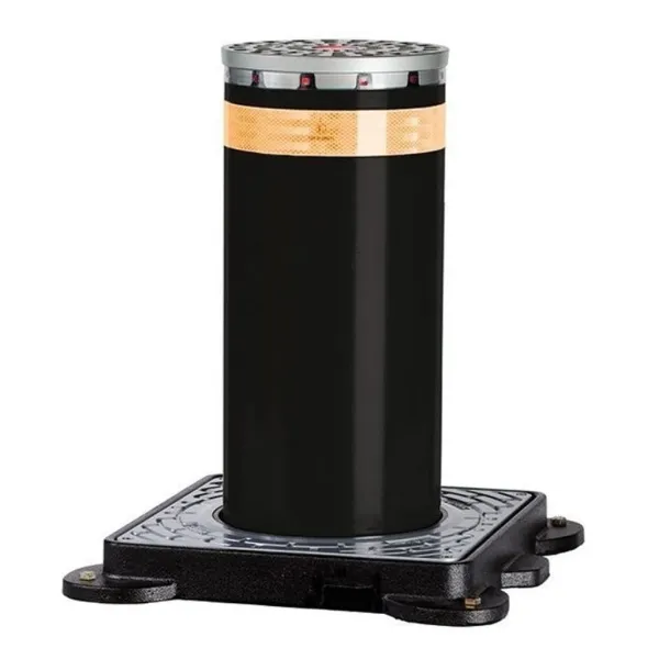 Блокиратор дорожный Faac J275 F (600 мм) стационарный