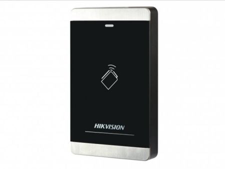 Считыватель HikVision DS-K1103M