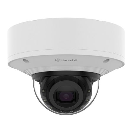 Антивандальная сетевая IP-видеокамера 2Мп Wisenet XNV-6083R (2.8-12мм)