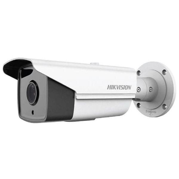 Тепловизионная IP-камера HikVision DS-2TD2166-25