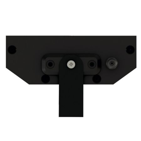 Светофор светодиодный двухсекционный Инфопаркинг ИС-2/24 Светодиодныя панель