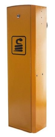 Тумба шлагбаума Фантом F4CА для автоматического шлагбаума Стандарт-Арктик до 4 м