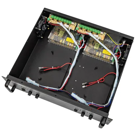 Блок бесперебойного питания AccordTec ББП-80х2 v.16 RACK 3U