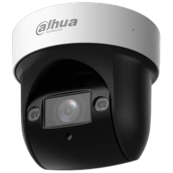 Скоростная PTZ видеокамера 4Мп Dahua DH-SD29404DB-GNY-W