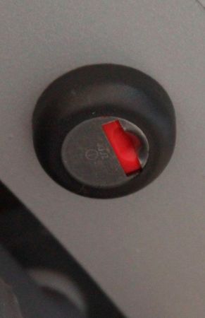 Шлюзовая кабина Saima COMMODOOR LIGHT