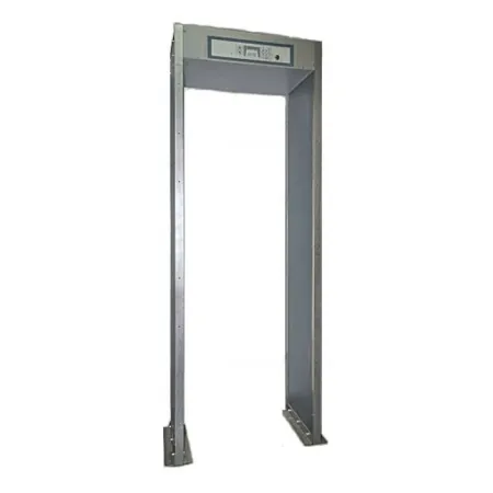 Металлодетектор Барс-505, арочный, 24-х зонный