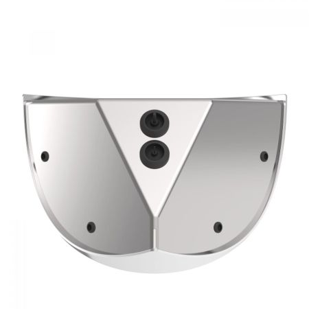 Сетевая угловая IP-видеокамера Axis Q8414-LVS