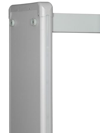 Арочный металлодетектор Блокпост РС И 6 с измерением температуры тела