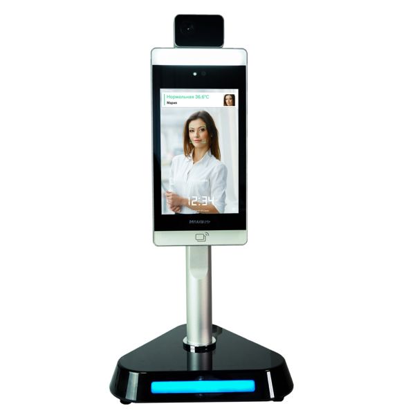 Стойка настольная для терминалов RusGuard R20-Face