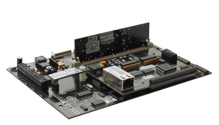 Сетевой контроллер Apollo AAN-32N Сетевой контроллер Apollo AAN-32N