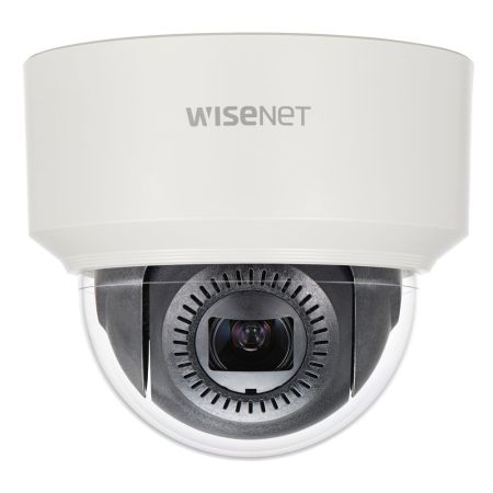 Купольная сетевая IP-видеокамера 2Мп Wisenet XND-6085 Купольная сетевая IP-видеокамера 2Мп Wisenet XND-6085