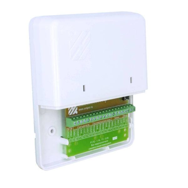 Сетевой контроллер ЭРА-500