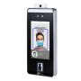 Биометрический считыватель ZKTeco SpeedFace-V5L [TD] с функцией измерения температуры тела