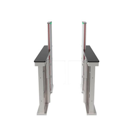 Металлодетектор стационарный с турникетом ZKTeco MST150