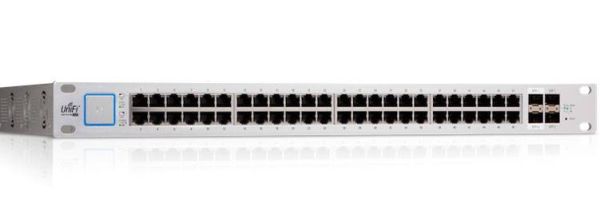 PoE-коммутатор Ubiquiti UniFi Switch 48-500W