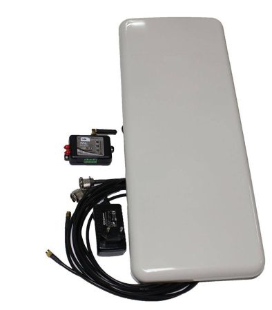 Считыватель UHF радиометок Pal Smart Gate SG333GA с антенной