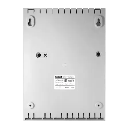 Источник питания РИП-24 исп.51 (РИП-24-2/7П1-Р-RS), резервированный