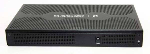 Маршрутизатор Ubiquiti EdgeRouter 6P