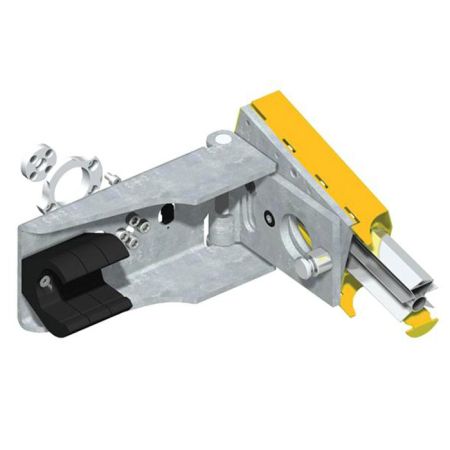 Улучшенная система защиты стрелы Came G03005 при столкновении с автомобилем для G3000 Улучшенная система защиты стрелы Came G03005 при столкновении с автомобилем для G3000