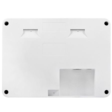 Биометрический терминал учёта рабочего времени ZKTeco G1 по отпечатку пальца