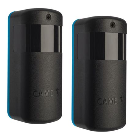 Комплект накладных регулируемых фотоэлементов Came DXR20CAP, 20 м (806TF-0110)