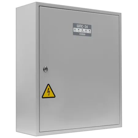 Шкаф ШПС-24 исп.20 для монтажа средств пожарной автоматики