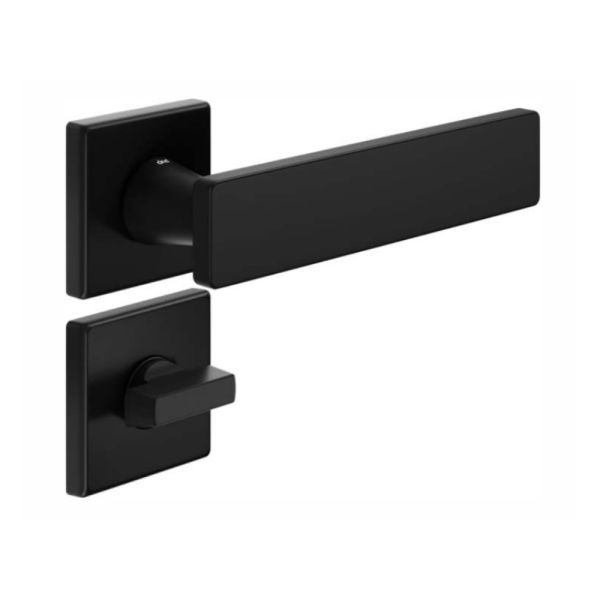 Комплект ручек dormakaba HOLLY HO14T с заверткой Комплект ручек dormakaba HOLLY HO14T с заверткой