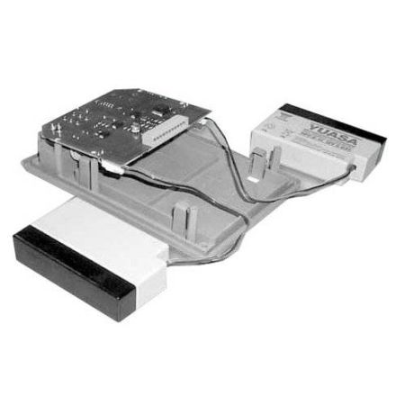 Плата встроенного резервного питания CEIA APSM2Plus/P со встроенными аккумуляторами