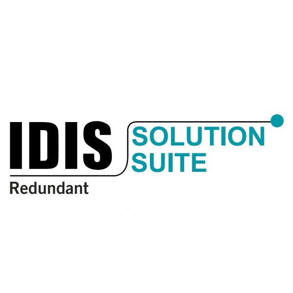 Сервис дублирующей записи IDIS Solution Suite Redundant, лицензия на 1 устройство Сервис дублирующей записи IDIS Solution Suite Redundant, лицензия на 1 устройство