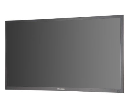 Монитор TFT-LED 43" HikVision DS-D5043FL-B