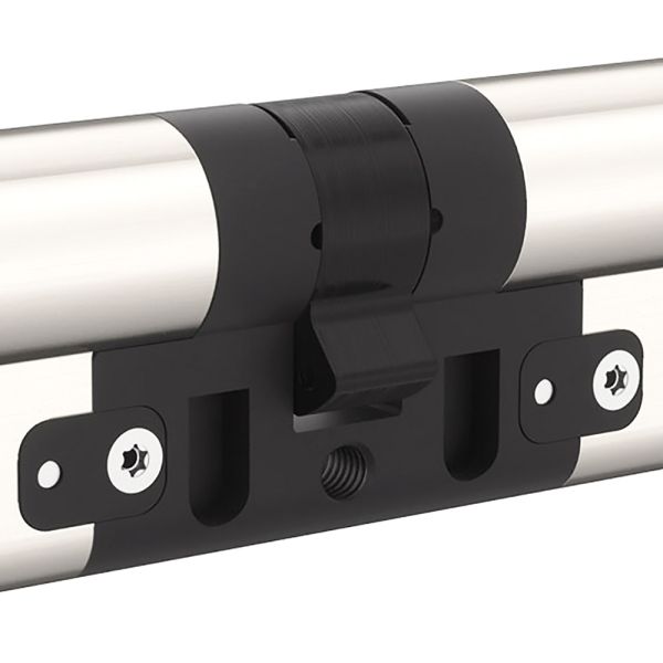 Функция терморазрыва TIC для цилиндров dormakaba