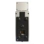 Биометрический считыватель ZKTeco SpeedFace-V5L-RFID [TD] (EM) с функцией измерения температуры тела