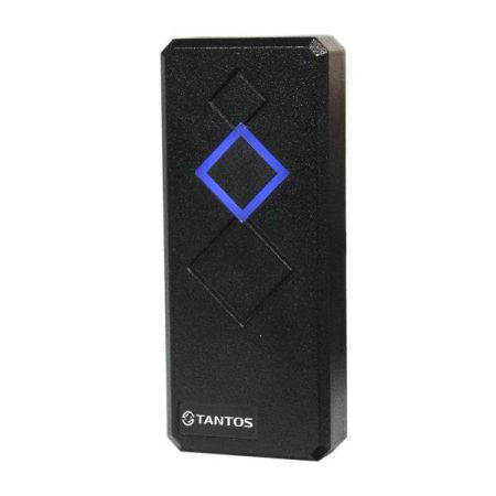 Бесконтактный считыватель Tantos TS-RDR-E Black Бесконтактный считыватель Tantos TS-RDR-E Black