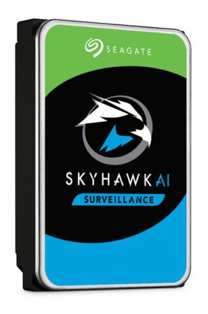 Жесткий диск 12ТБ Seagate SkyHawk AI ST12000VE001 (7200 об/мин) Жесткий диск 12ТБ Seagate SkyHawk AI ST12000VE001 (7200 об/мин)