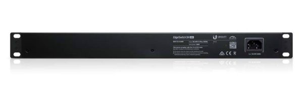 POE-коммутатор Ubiquiti EdgeSwitch 24 500W