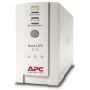 Источник бесперебойного питания APC BK650EI Back-UPS CS 650VA 230V