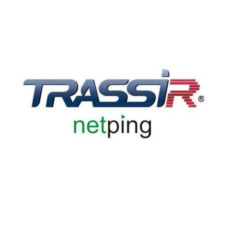Модуль интеграции Trassir NetPing с устройствами Ethernet IO