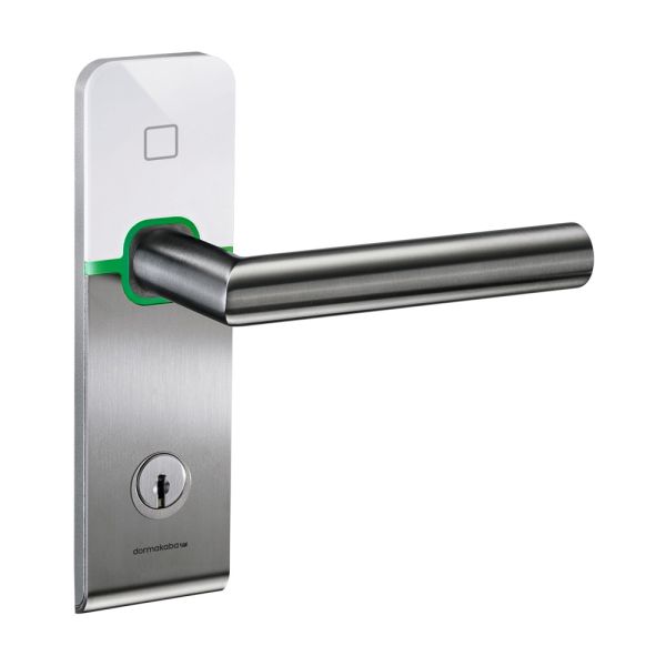 Электронный замок dormakaba c-lever air (широкий)