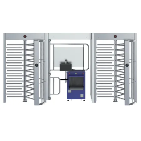 Модуль Блокпост СТ 7 для рентгенотелевизионных установок