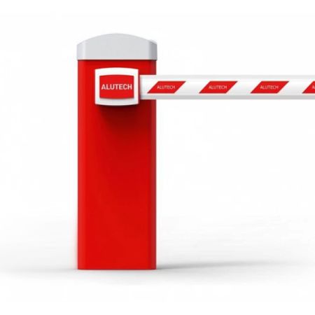 Шлагбаум автоматический AN-Motors BRAVO BV-5, стрела 5,3 метра Шлагбаум автоматический AN-Motors BRAVO BV-5, стрела 5,3 метра